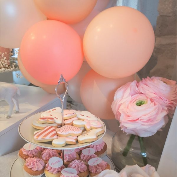 baby party bapteme anniversaire baby shower
